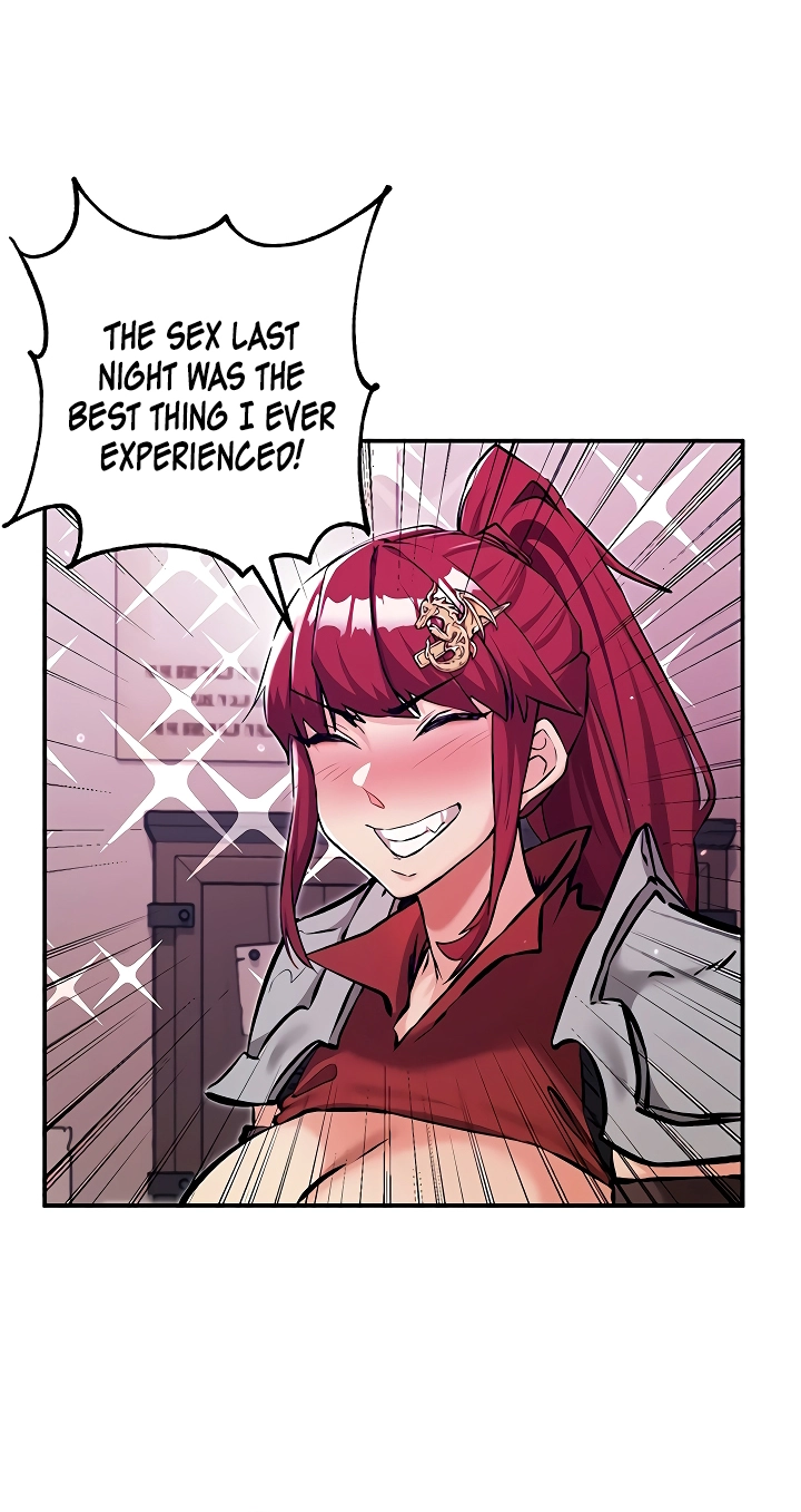 Regressed Warrior's Female Dominance Diary Chapter 79 page 41 - 