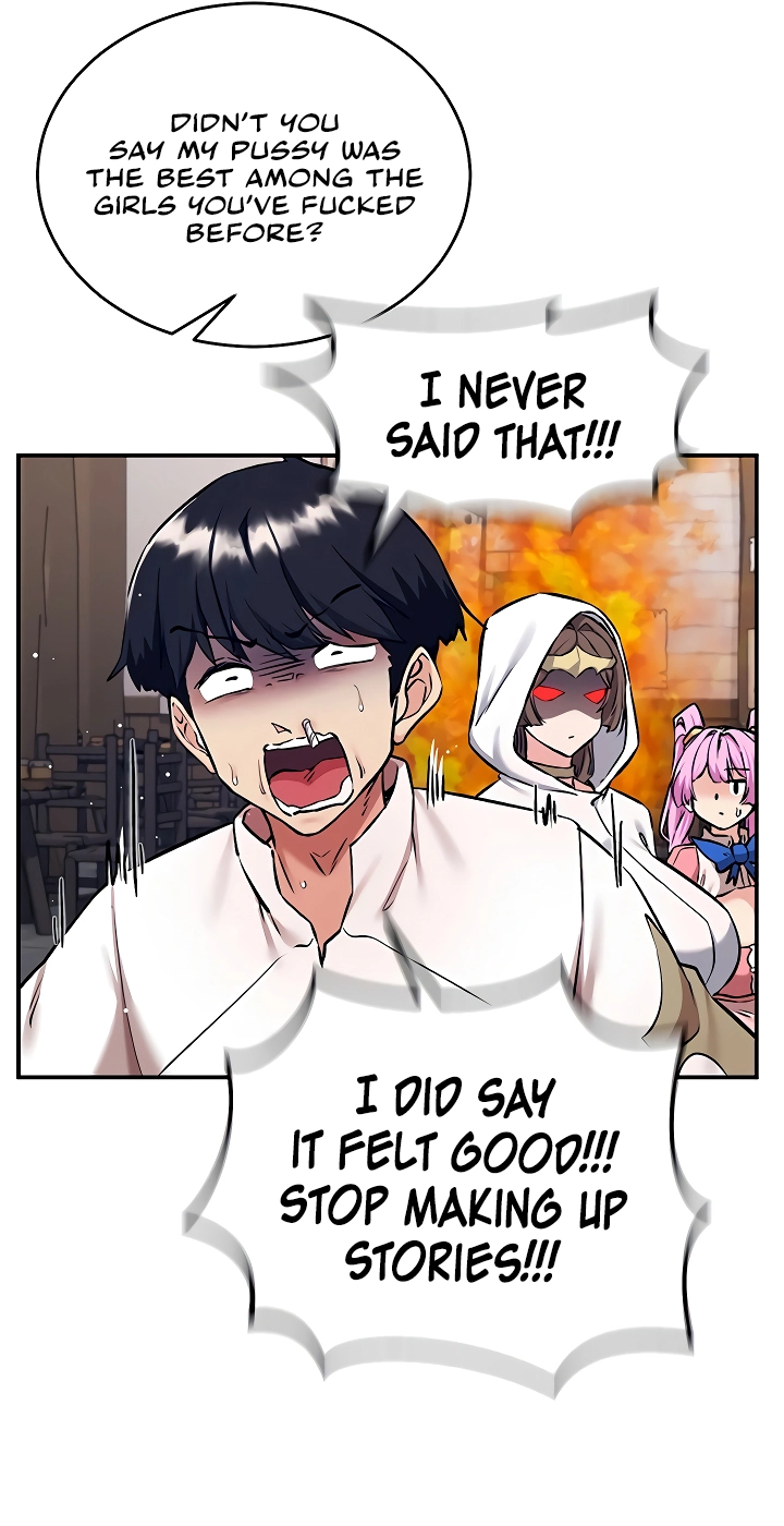 Regressed Warrior's Female Dominance Diary Chapter 79 page 42 - 