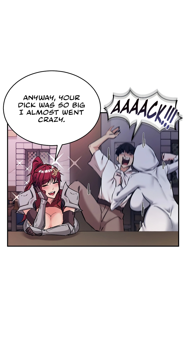 Regressed Warrior's Female Dominance Diary Chapter 79 page 43 - 