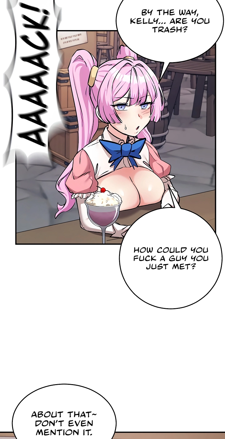 Regressed Warrior's Female Dominance Diary Chapter 79 page 46 - 