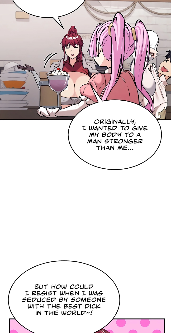 Regressed Warrior's Female Dominance Diary Chapter 79 page 47 - 