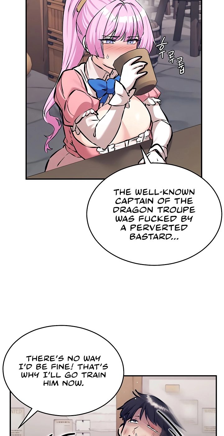 Regressed Warrior's Female Dominance Diary Chapter 79 page 49 - 