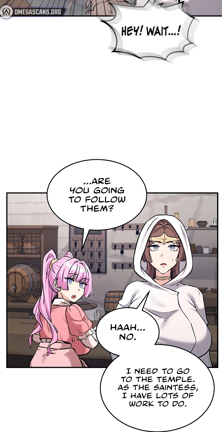 Regressed Warrior's Female Dominance Diary Chapter 79 page 51 - 