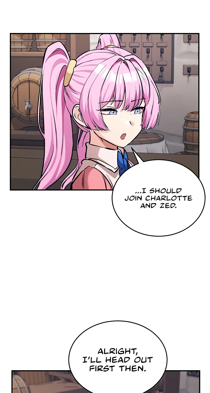 Regressed Warrior's Female Dominance Diary Chapter 79 page 53 - 