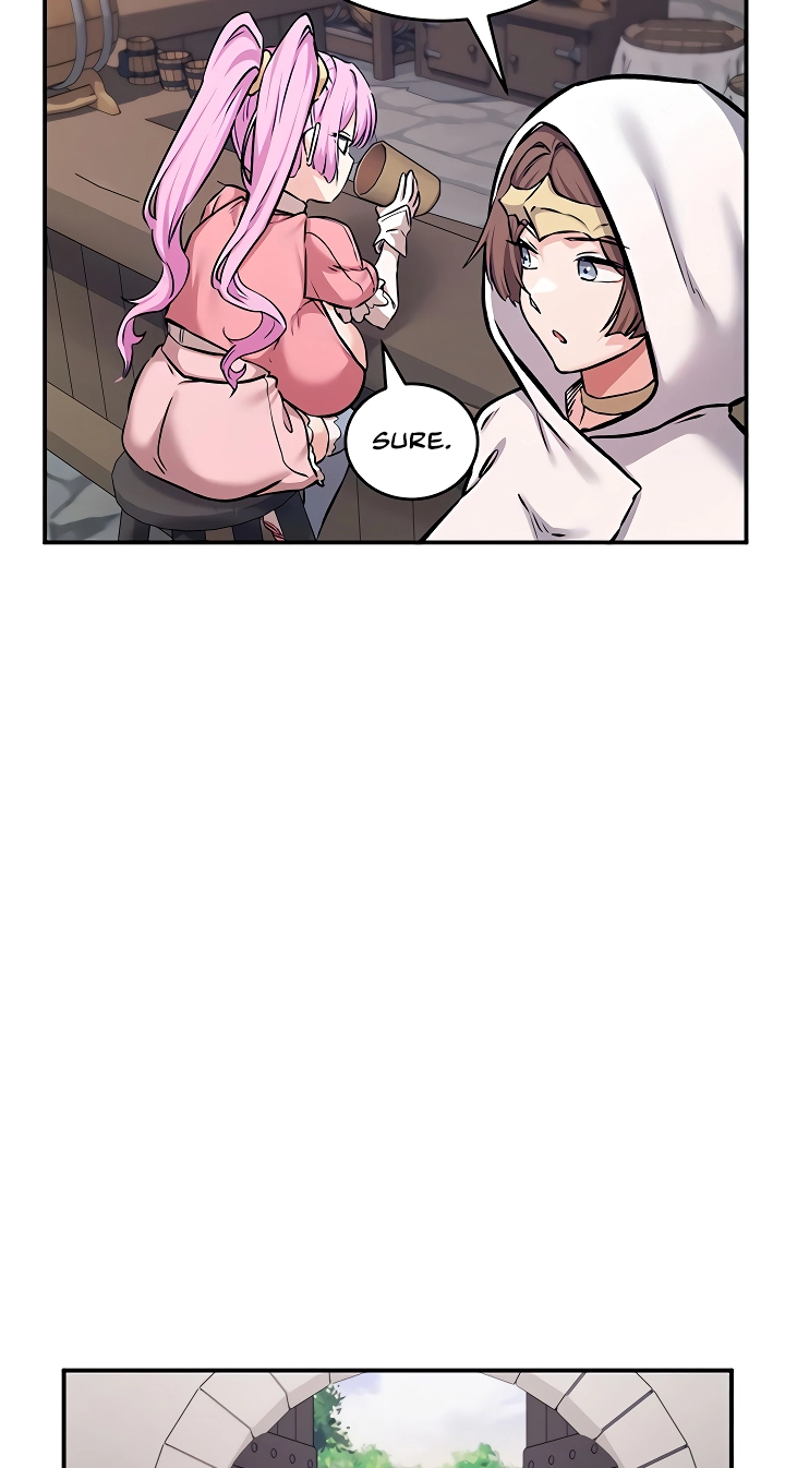 Regressed Warrior's Female Dominance Diary Chapter 79 page 54 - 