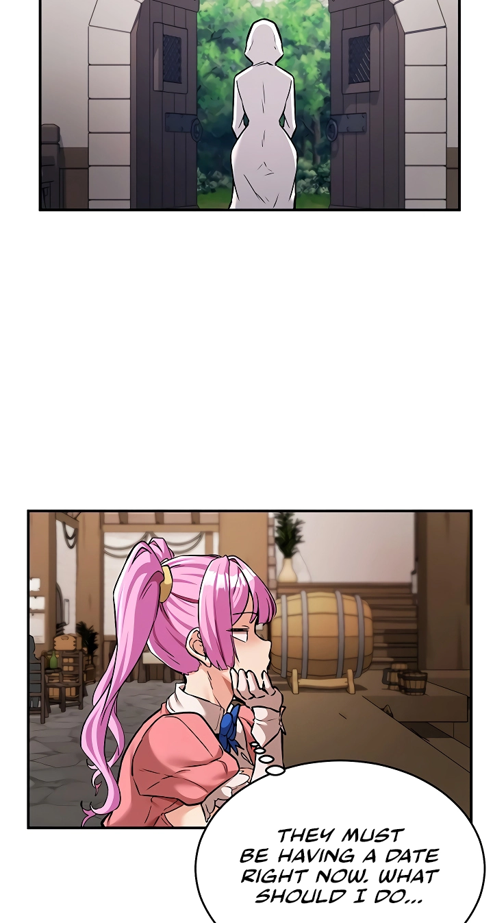 Regressed Warrior's Female Dominance Diary Chapter 79 page 55 - 
