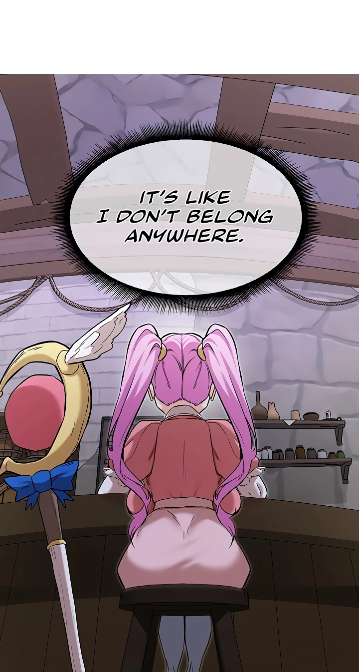 Regressed Warrior's Female Dominance Diary Chapter 79 page 58 - 
