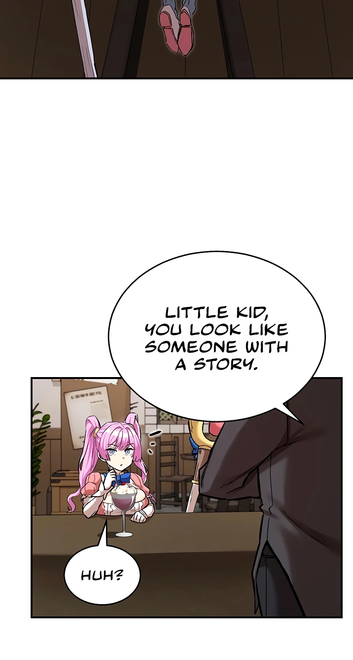 Regressed Warrior's Female Dominance Diary Chapter 79 page 59 - 