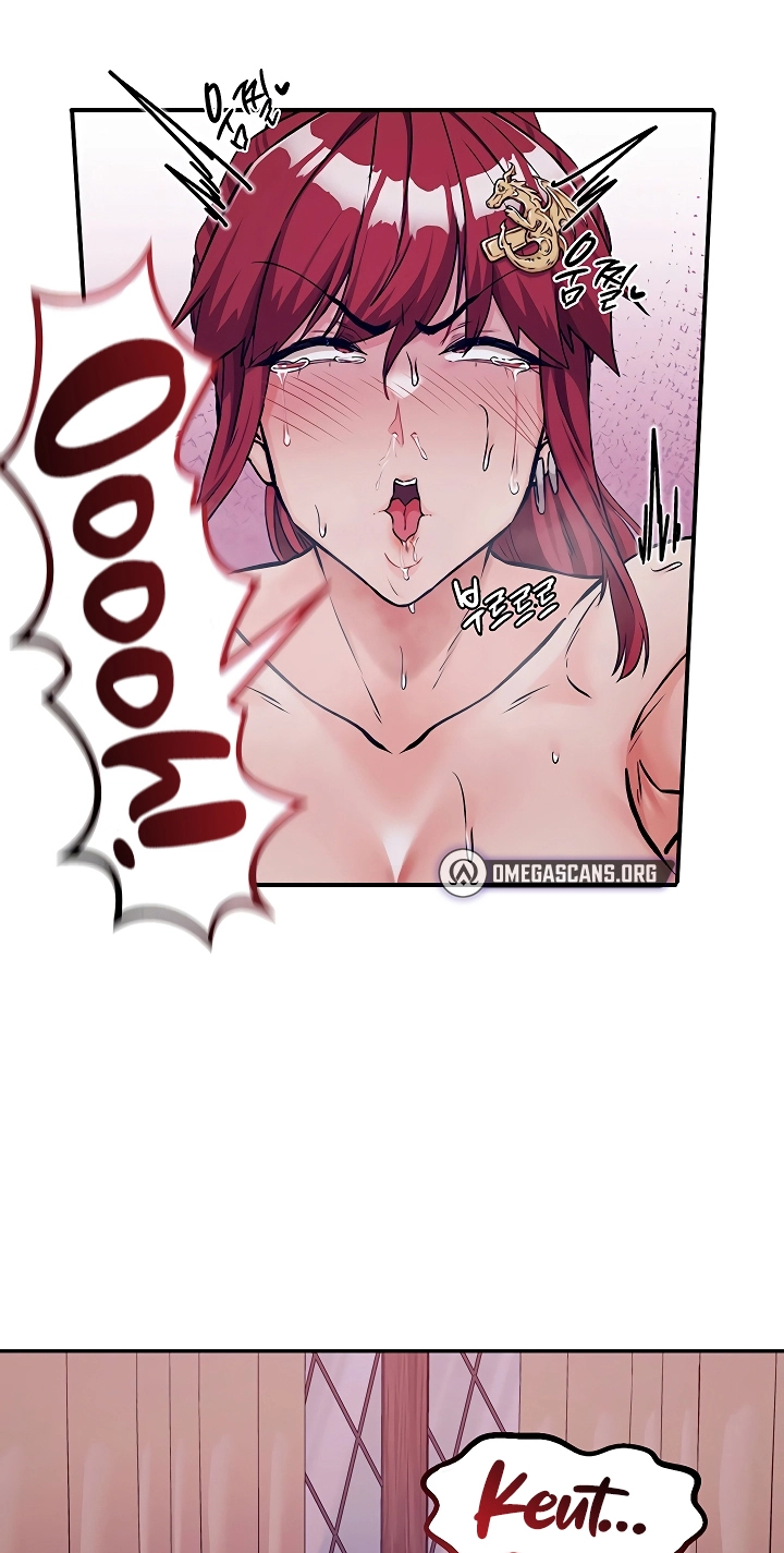 Regressed Warrior's Female Dominance Diary Chapter 79 page 7 - 
