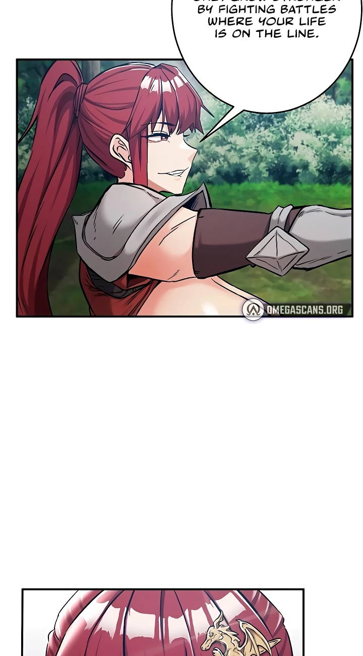 Regressed Warrior's Female Dominance Diary Chapter 79 page 65 - 