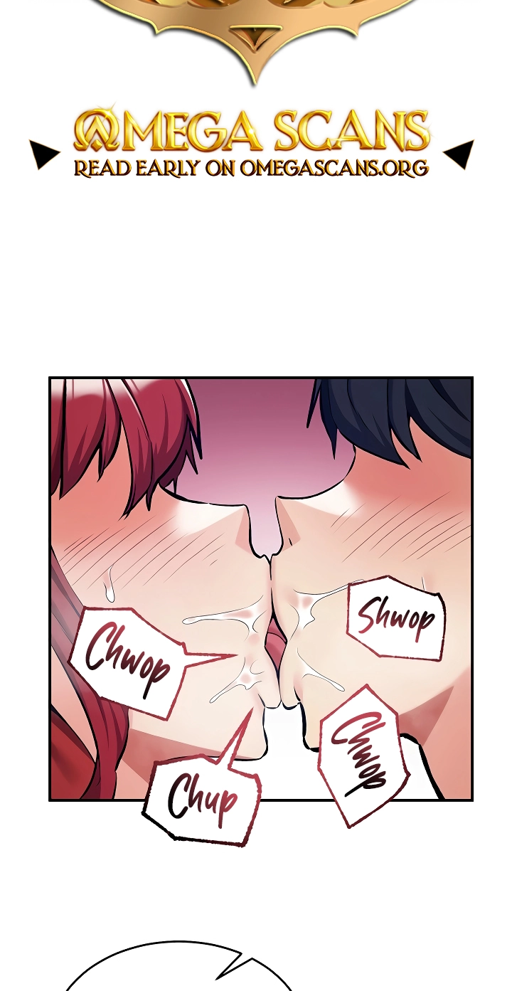 Regressed Warrior's Female Dominance Diary Chapter 81 page 2 - 