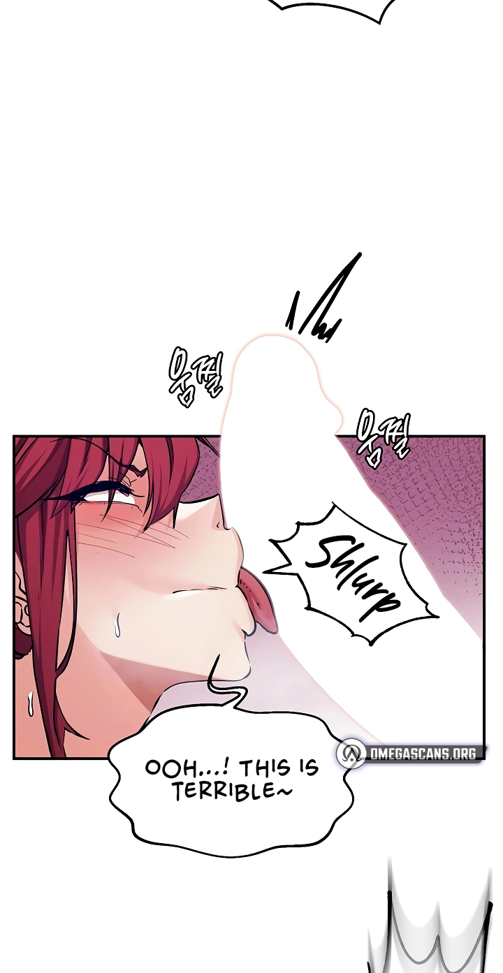 Regressed Warrior's Female Dominance Diary Chapter 81 page 11 - 