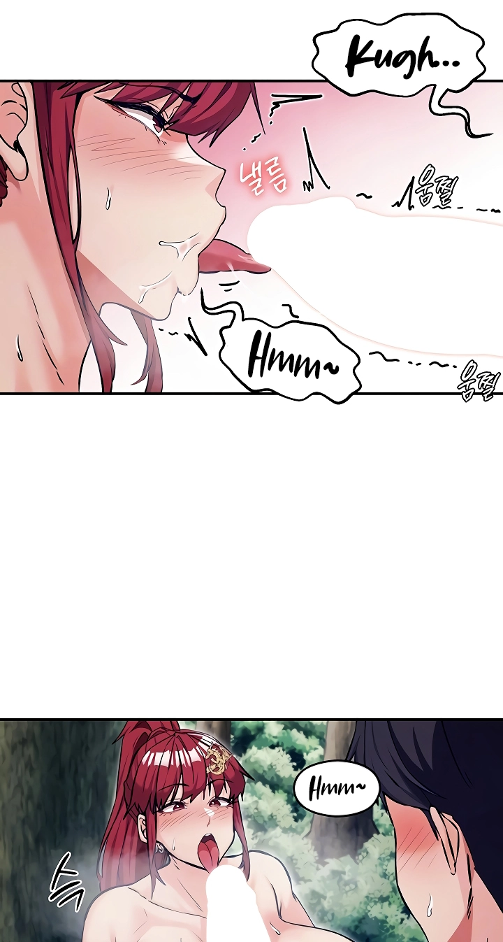 Regressed Warrior's Female Dominance Diary Chapter 81 page 14 - 