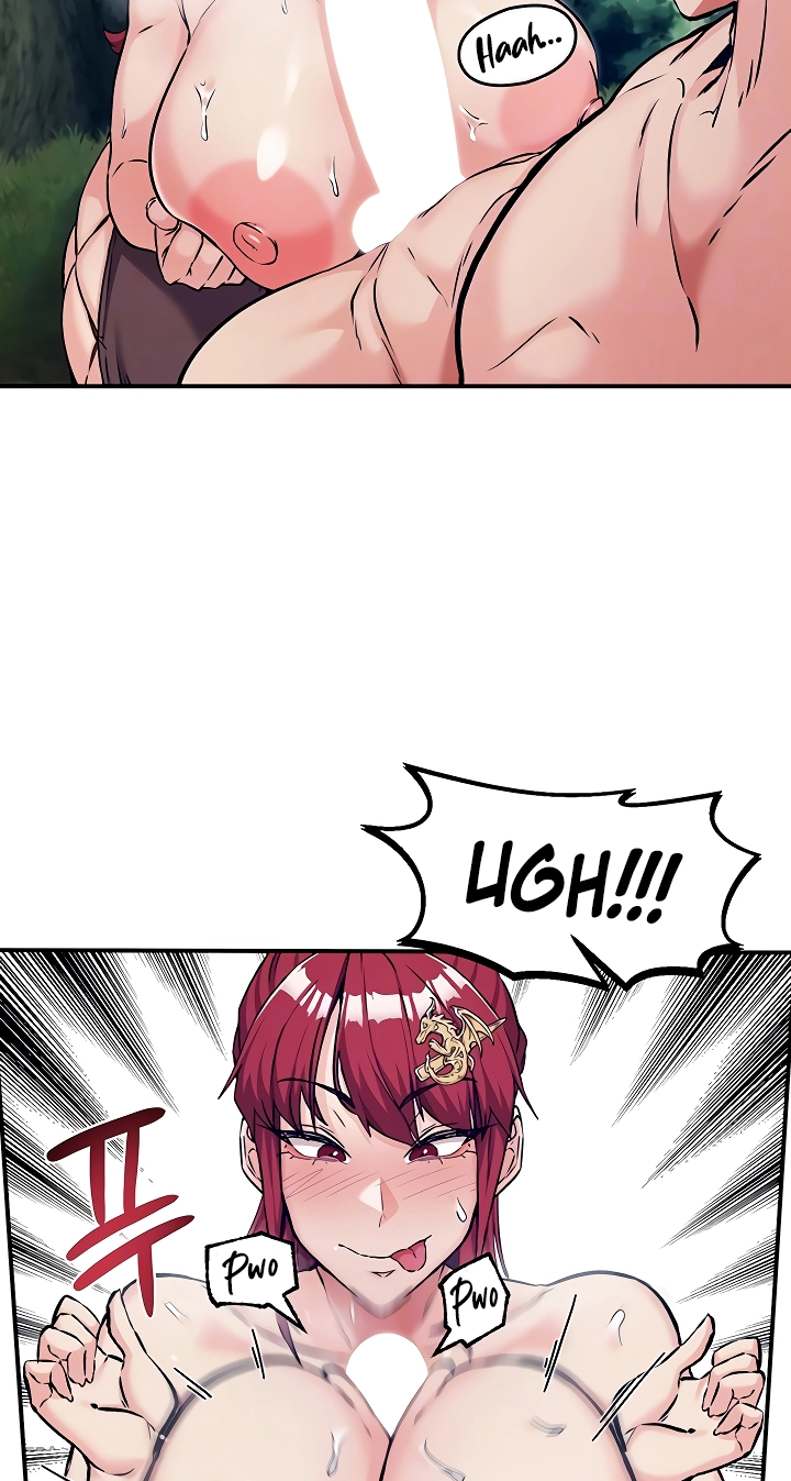 Regressed Warrior's Female Dominance Diary Chapter 81 page 15 - 