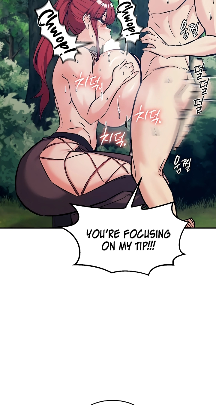 Regressed Warrior's Female Dominance Diary Chapter 81 page 18 - 