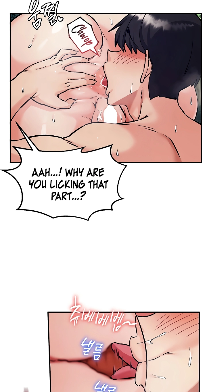 Regressed Warrior's Female Dominance Diary Chapter 81 page 31 - 