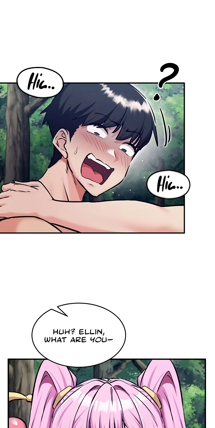 Regressed Warrior's Female Dominance Diary Chapter 81 page 38 - 