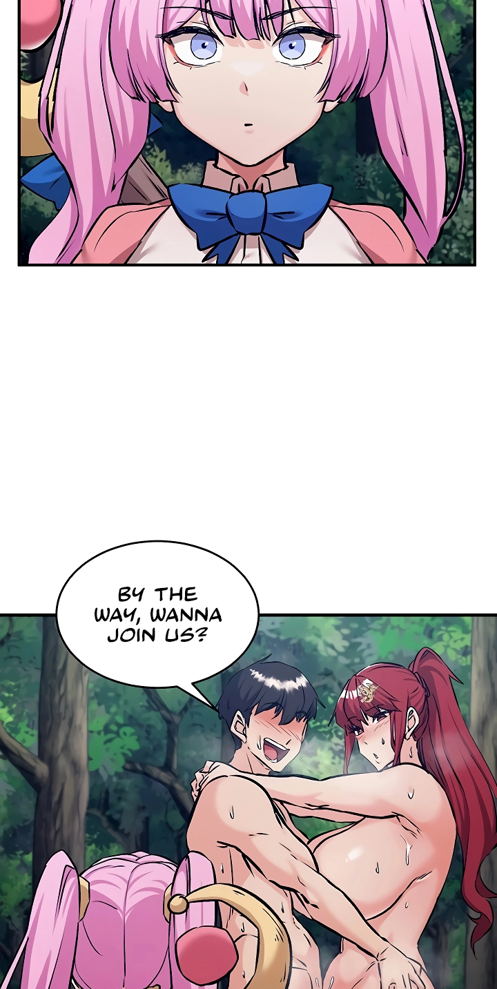 Regressed Warrior's Female Dominance Diary Chapter 81 page 39 - 