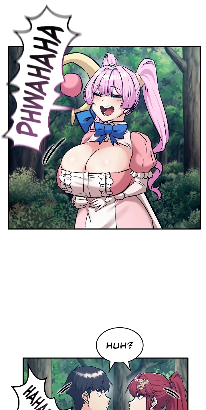 Regressed Warrior's Female Dominance Diary Chapter 81 page 41 - 