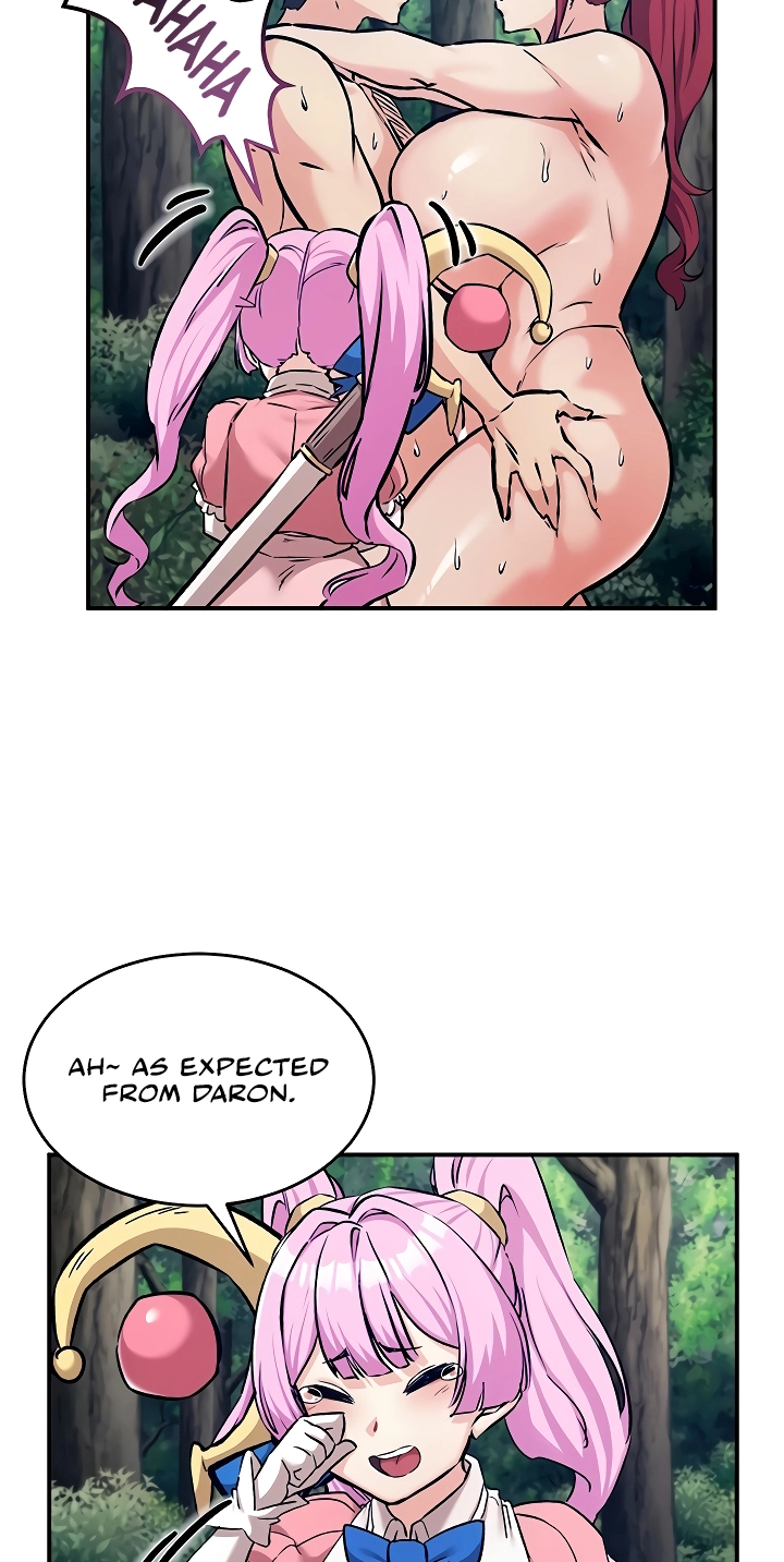 Regressed Warrior's Female Dominance Diary Chapter 81 page 42 - 