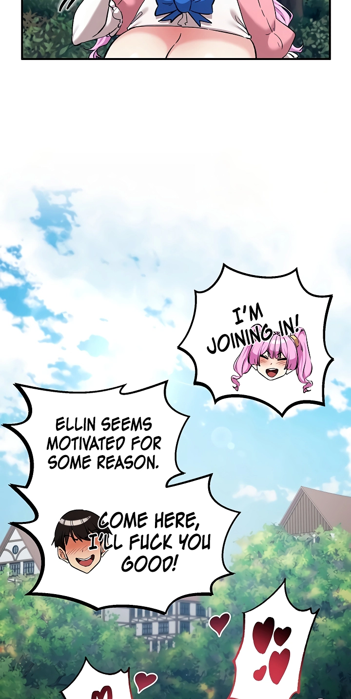 Regressed Warrior's Female Dominance Diary Chapter 81 page 43 - 