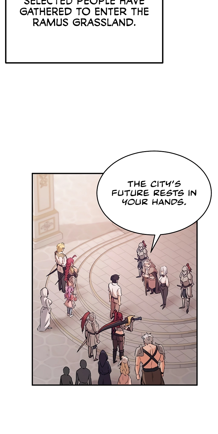 Regressed Warrior's Female Dominance Diary Chapter 81 page 50 - 