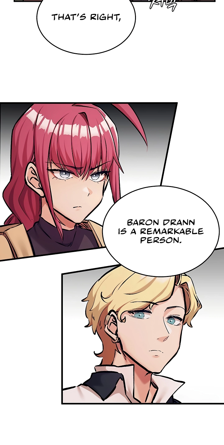 Regressed Warrior's Female Dominance Diary Chapter 81 page 53 - 