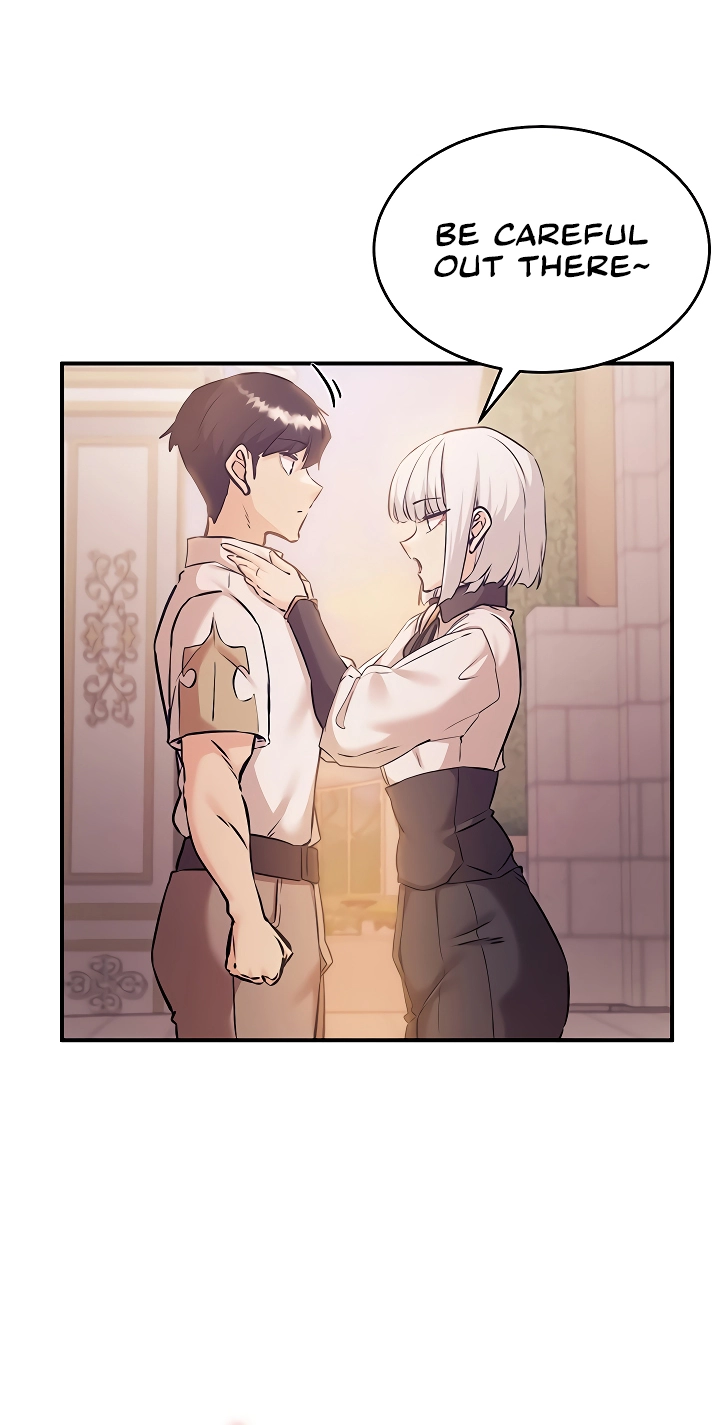 Regressed Warrior's Female Dominance Diary Chapter 81 page 54 - 