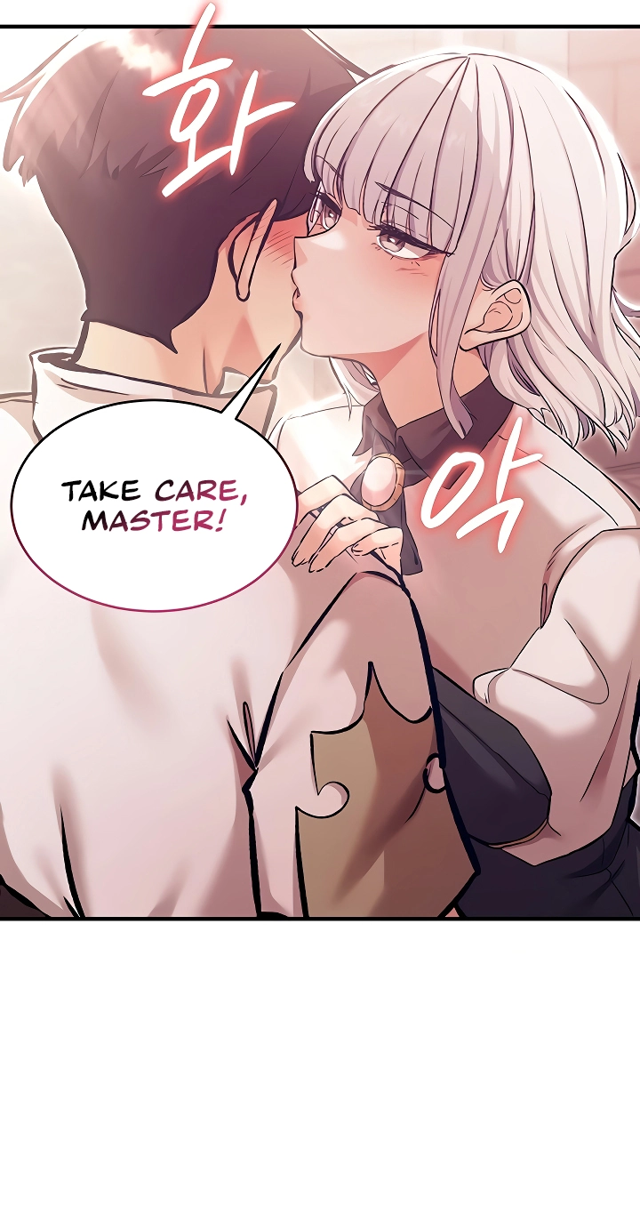 Regressed Warrior's Female Dominance Diary Chapter 81 page 55 - 
