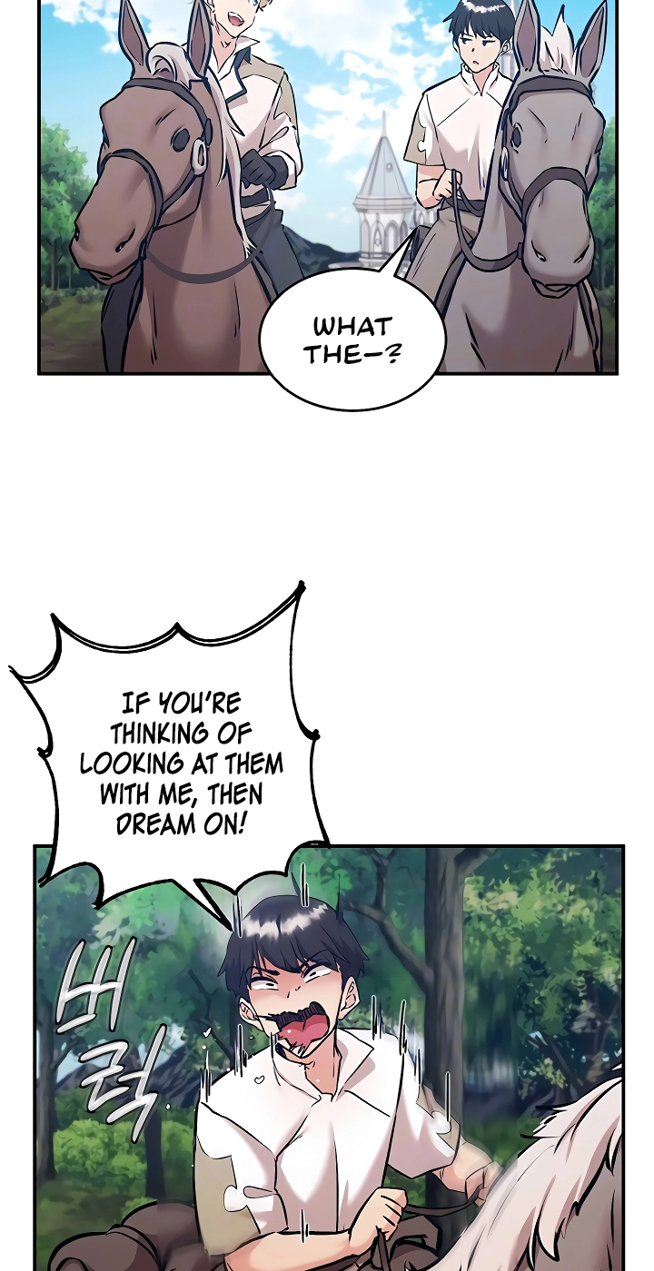 Regressed Warrior's Female Dominance Diary Chapter 82 page 14 - 