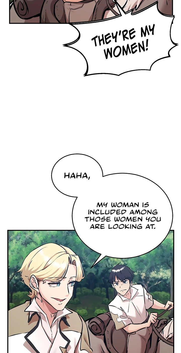 Regressed Warrior's Female Dominance Diary Chapter 82 page 15 - 
