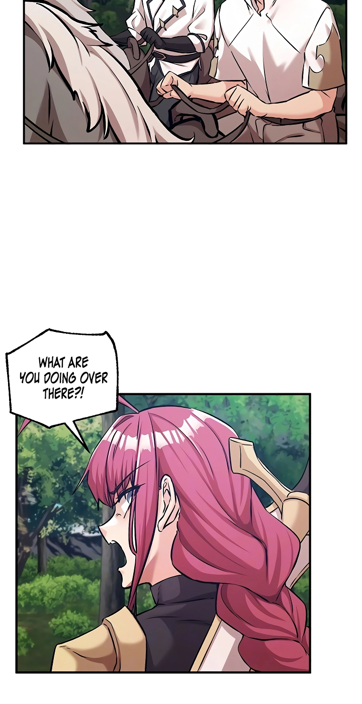 Regressed Warrior's Female Dominance Diary Chapter 82 page 18 - 