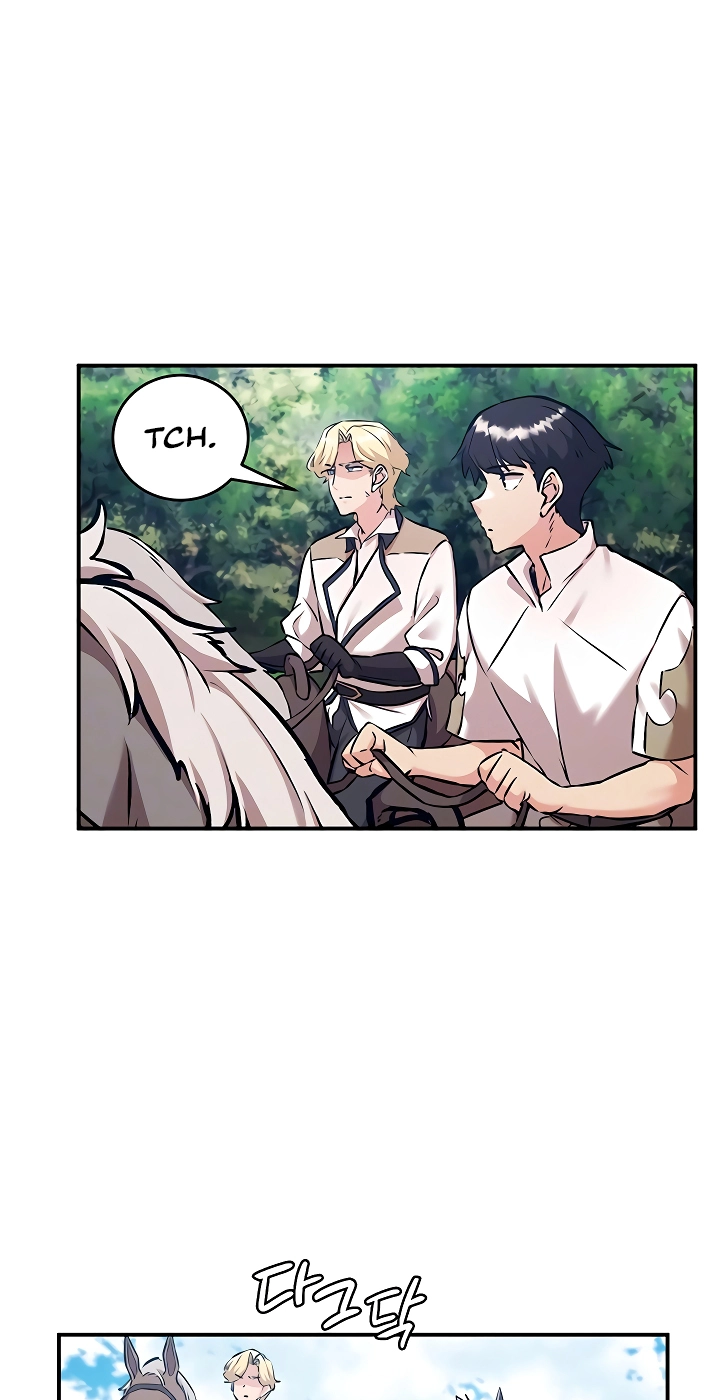 Regressed Warrior's Female Dominance Diary Chapter 82 page 19 - 