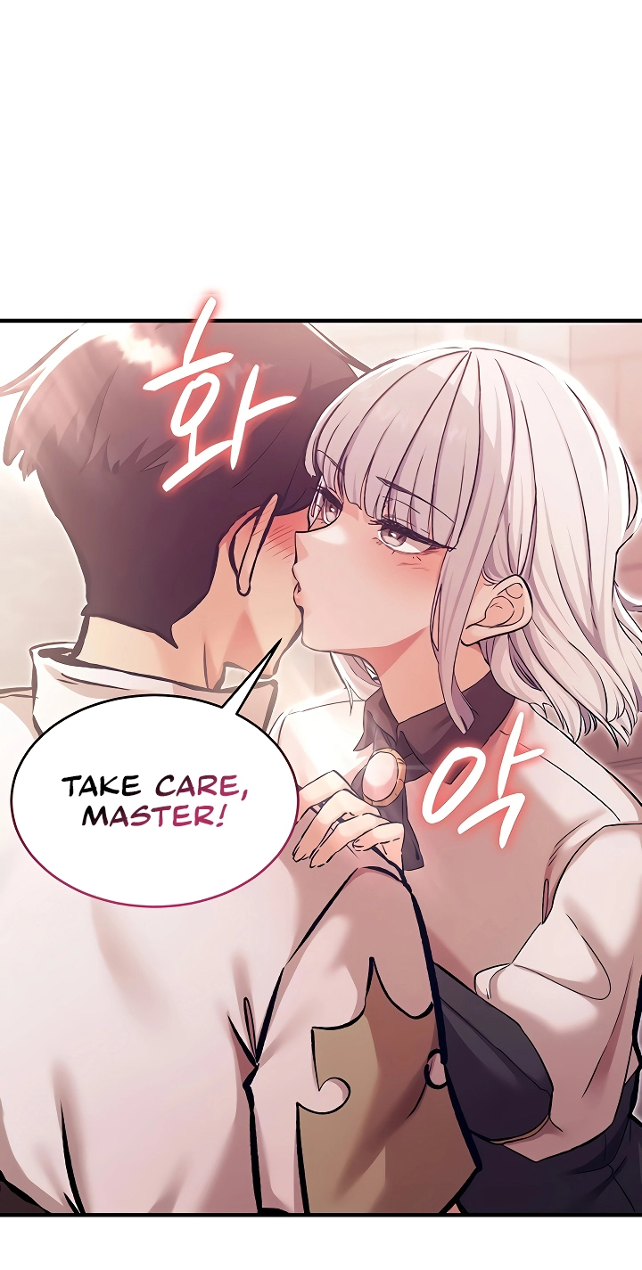 Regressed Warrior's Female Dominance Diary Chapter 82 page 3 - 