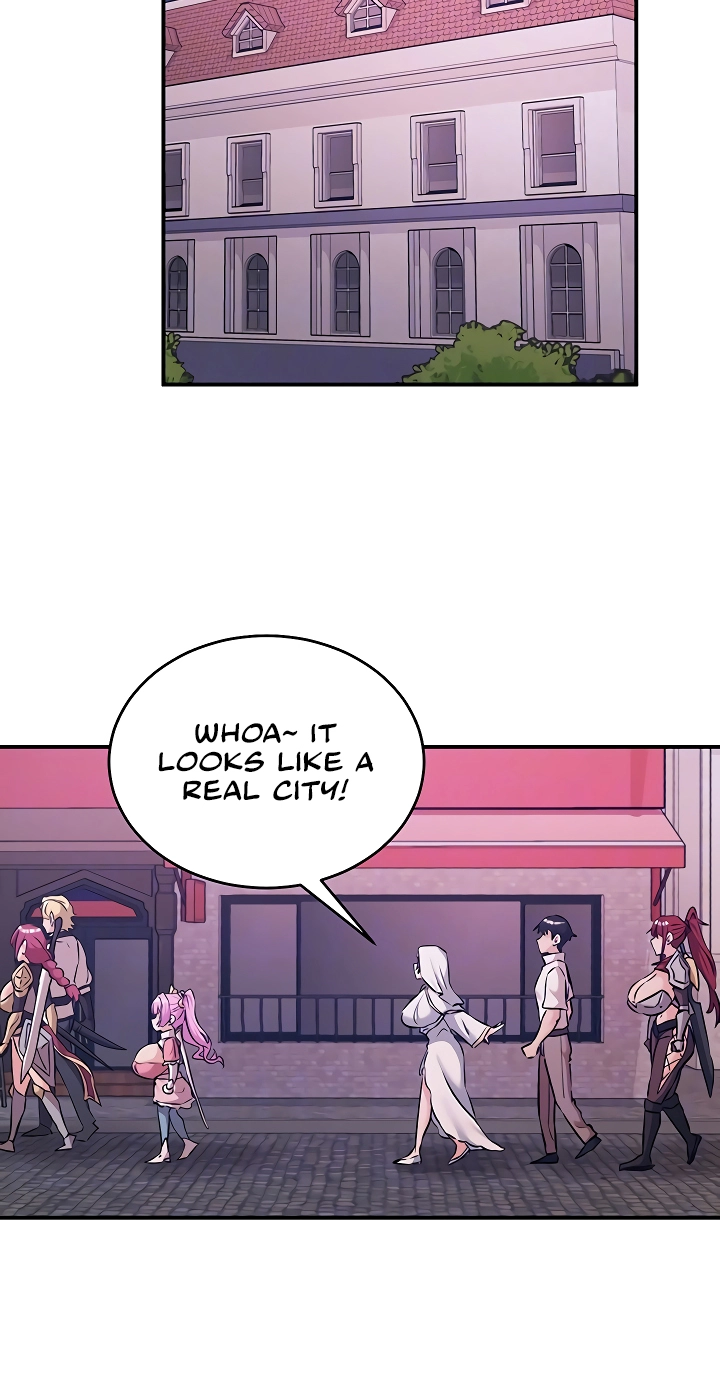 Regressed Warrior's Female Dominance Diary Chapter 82 page 22 - 