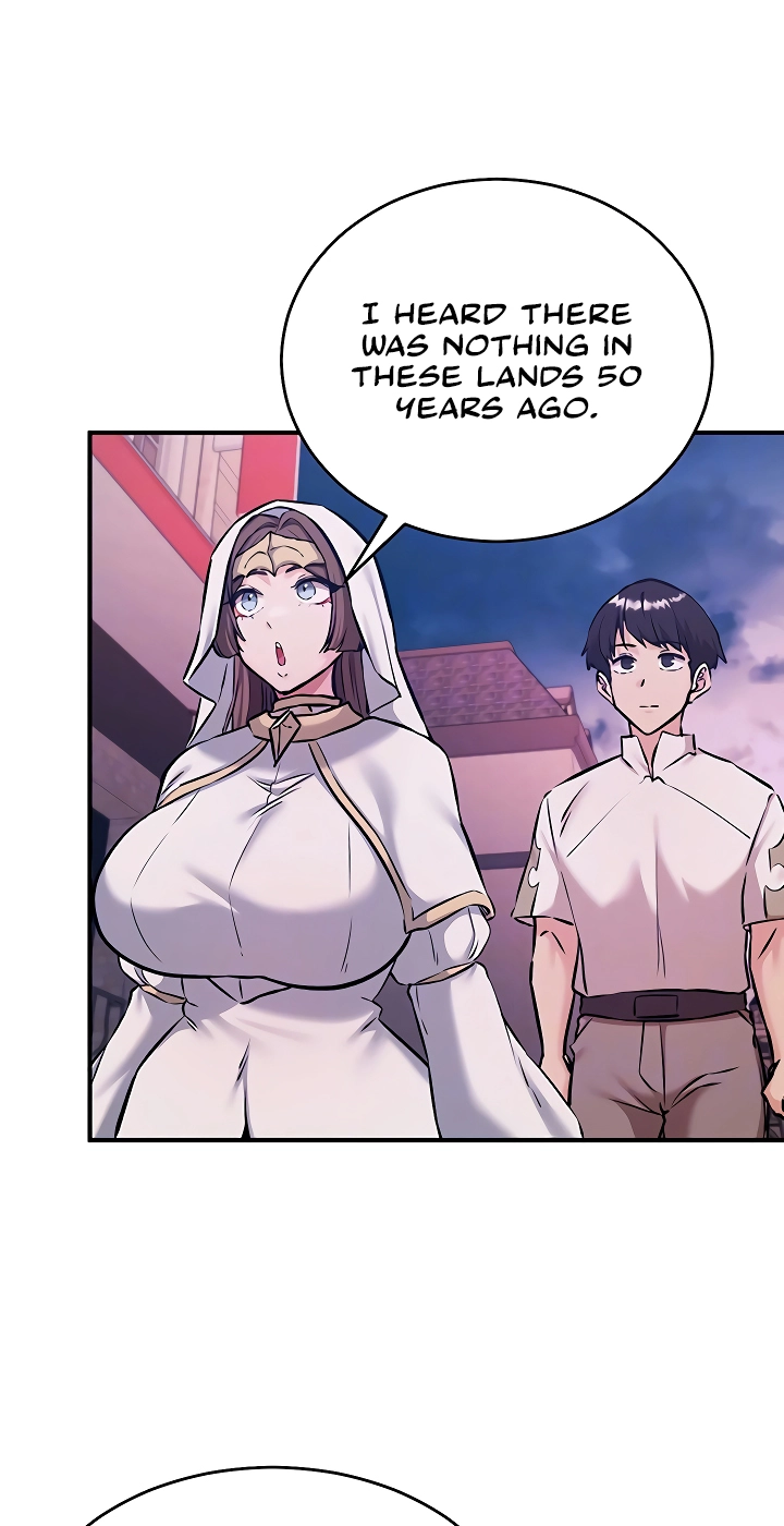 Regressed Warrior's Female Dominance Diary Chapter 82 page 23 - 