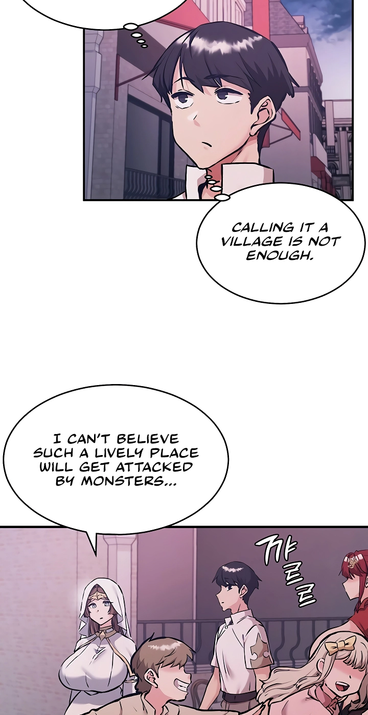 Regressed Warrior's Female Dominance Diary Chapter 82 page 25 - 