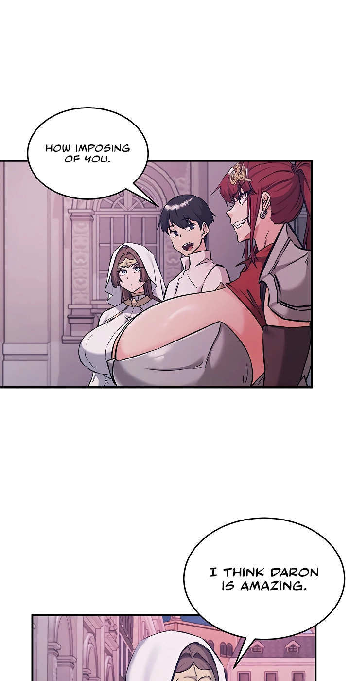 Regressed Warrior's Female Dominance Diary Chapter 82 page 27 - 