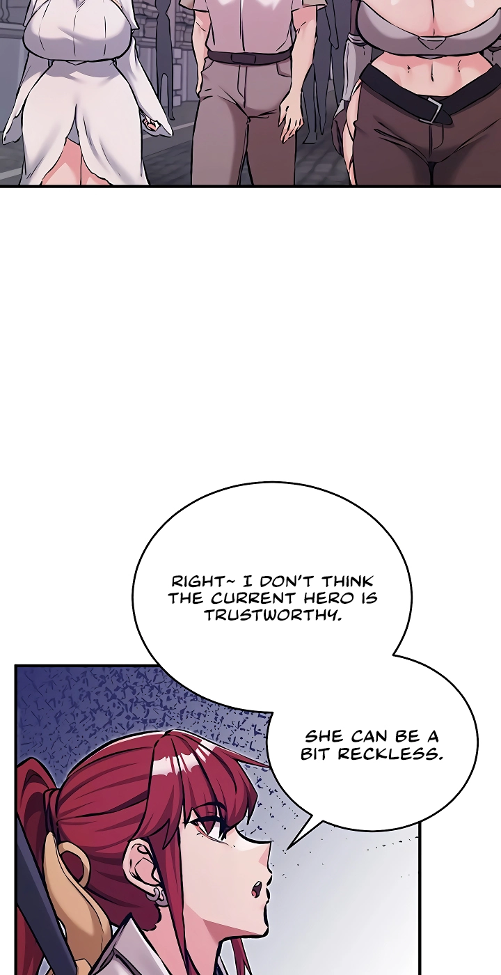 Regressed Warrior's Female Dominance Diary Chapter 82 page 29 - 