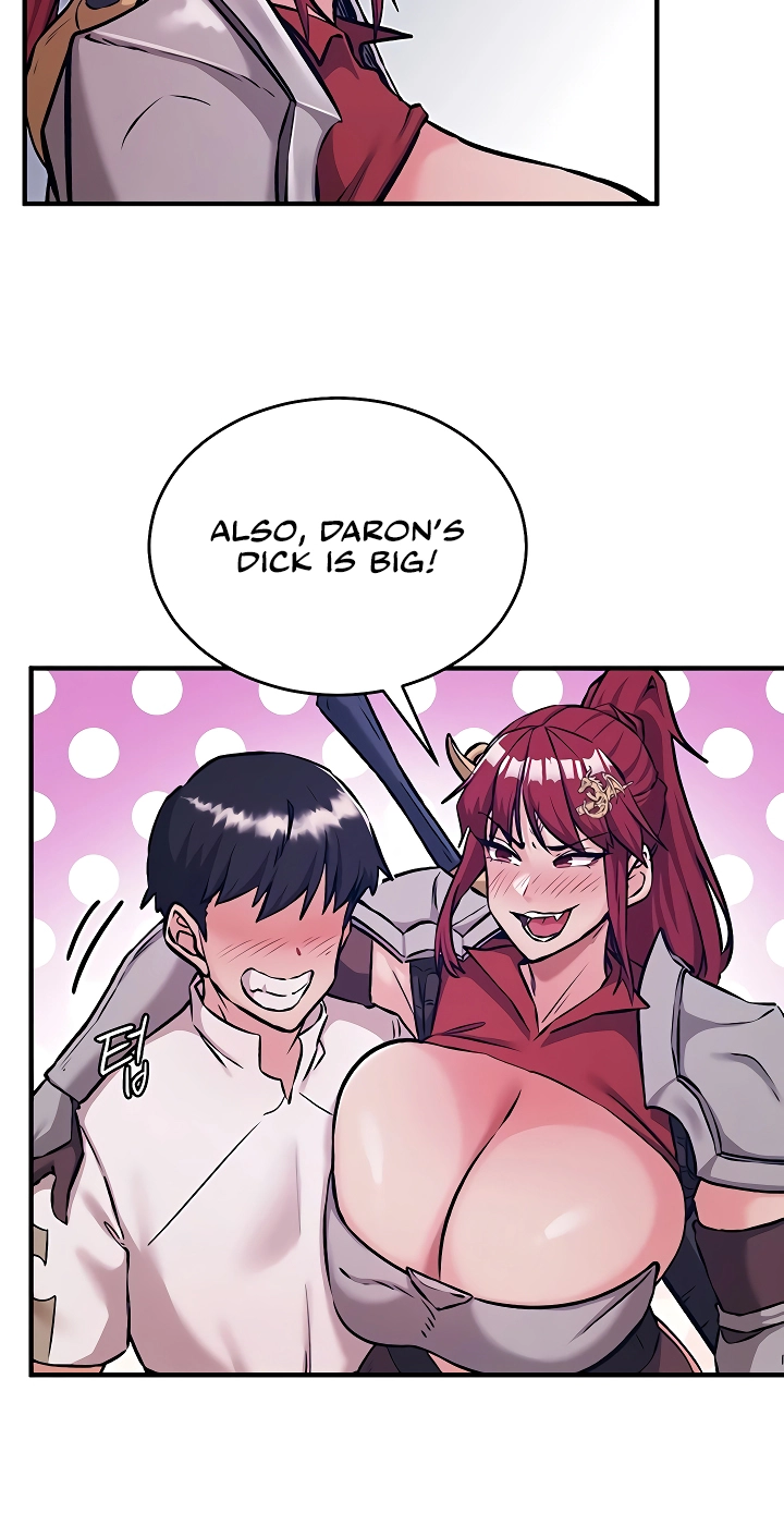 Regressed Warrior's Female Dominance Diary Chapter 82 page 30 - 