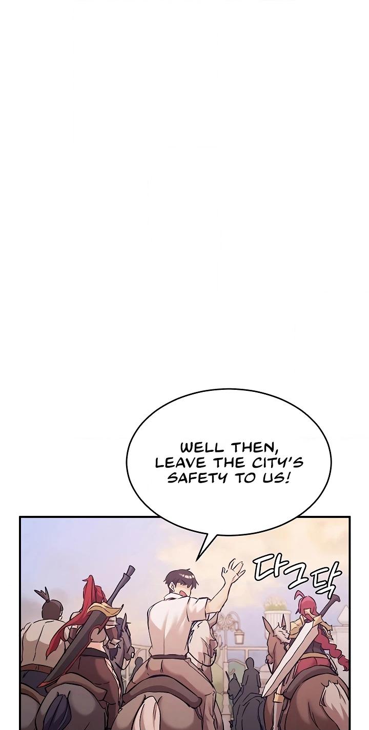 Regressed Warrior's Female Dominance Diary Chapter 82 page 4 - 
