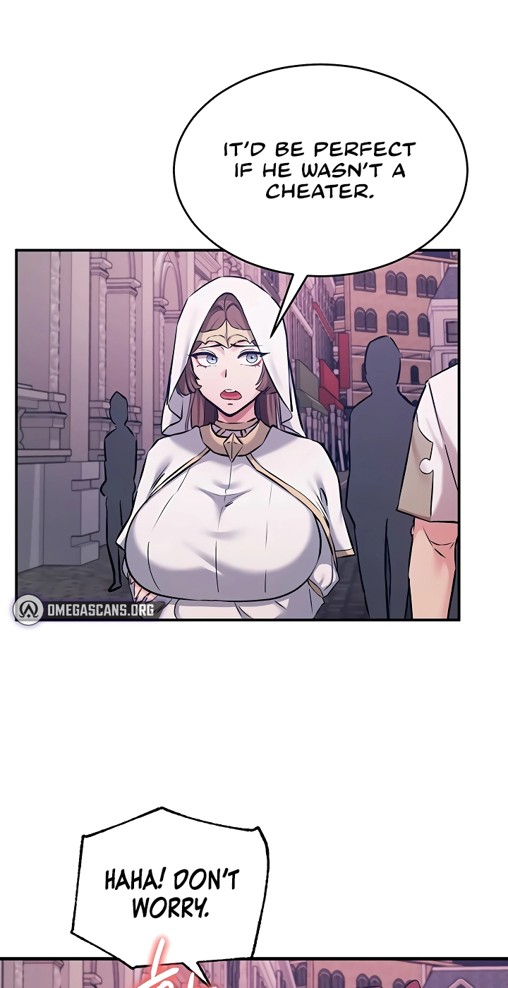 Regressed Warrior's Female Dominance Diary Chapter 82 page 31 - 