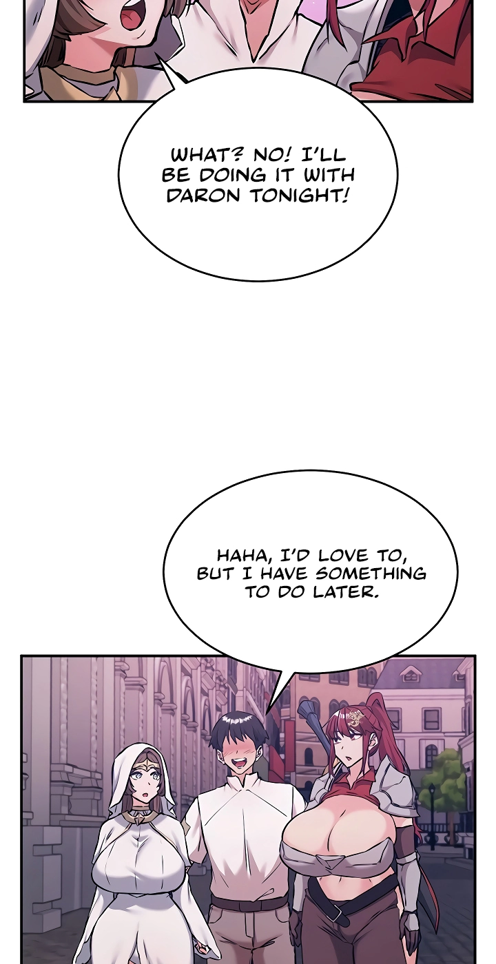 Regressed Warrior's Female Dominance Diary Chapter 82 page 33 - 