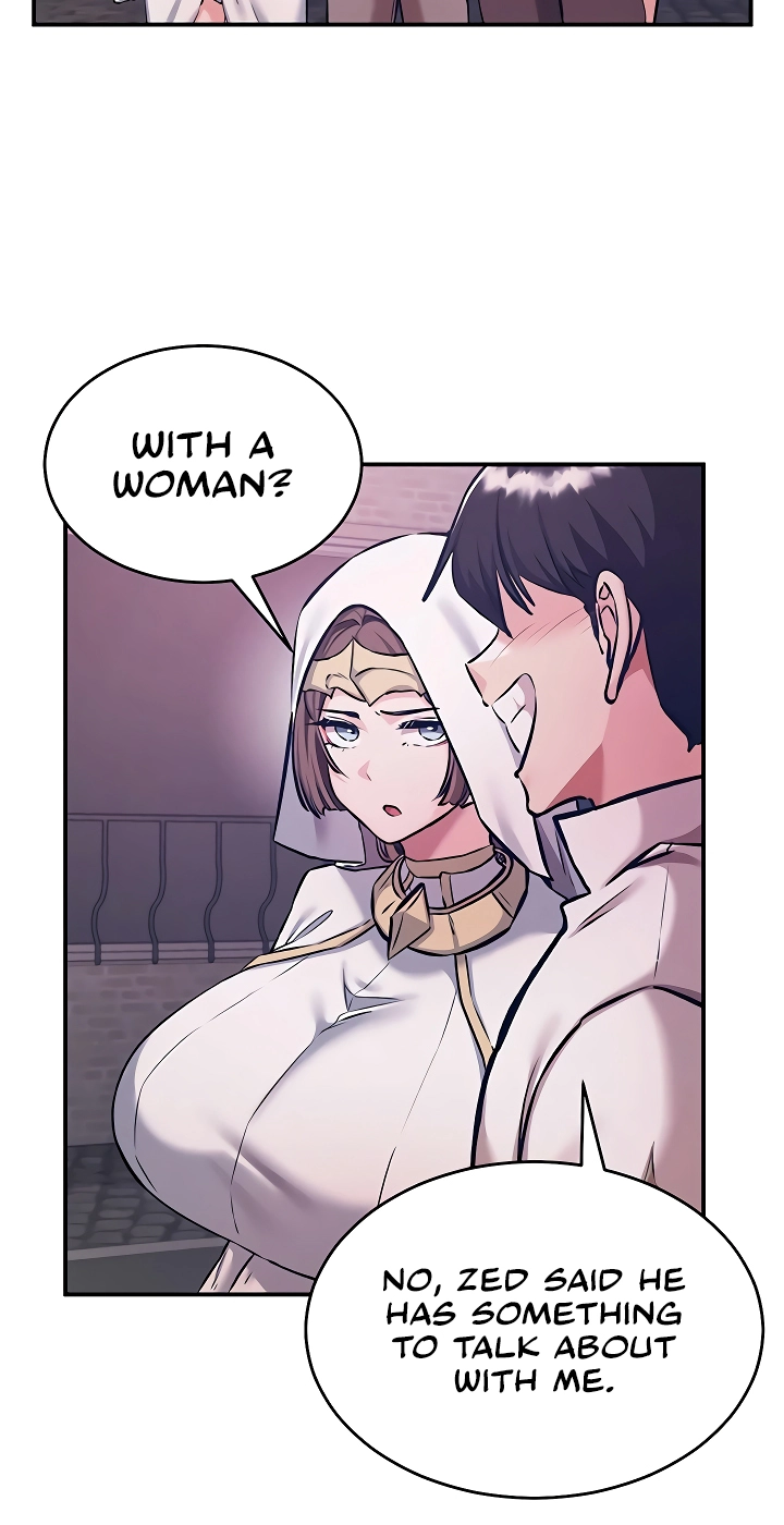 Regressed Warrior's Female Dominance Diary Chapter 82 page 34 - 