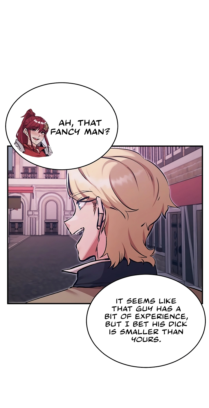 Regressed Warrior's Female Dominance Diary Chapter 82 page 35 - 