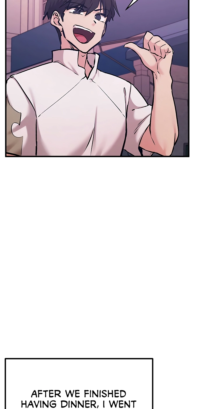 Regressed Warrior's Female Dominance Diary Chapter 82 page 37 - 