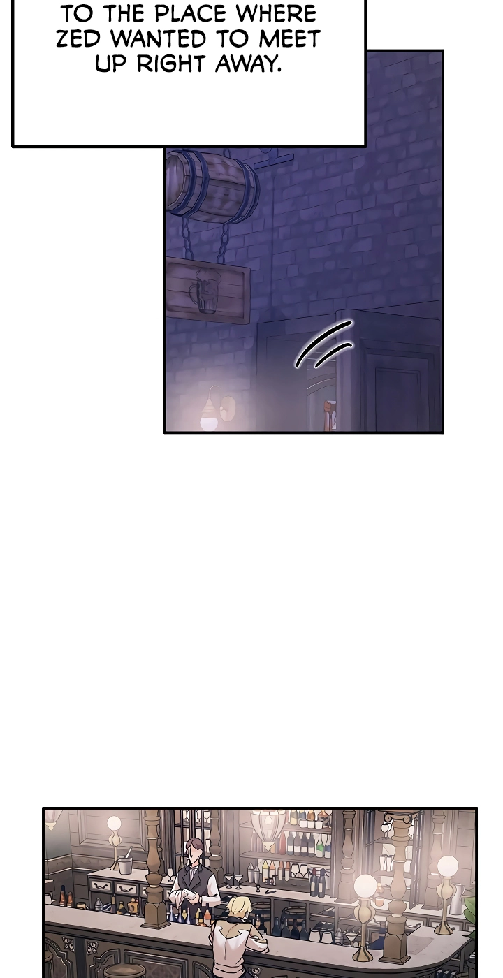 Regressed Warrior's Female Dominance Diary Chapter 82 page 38 - 