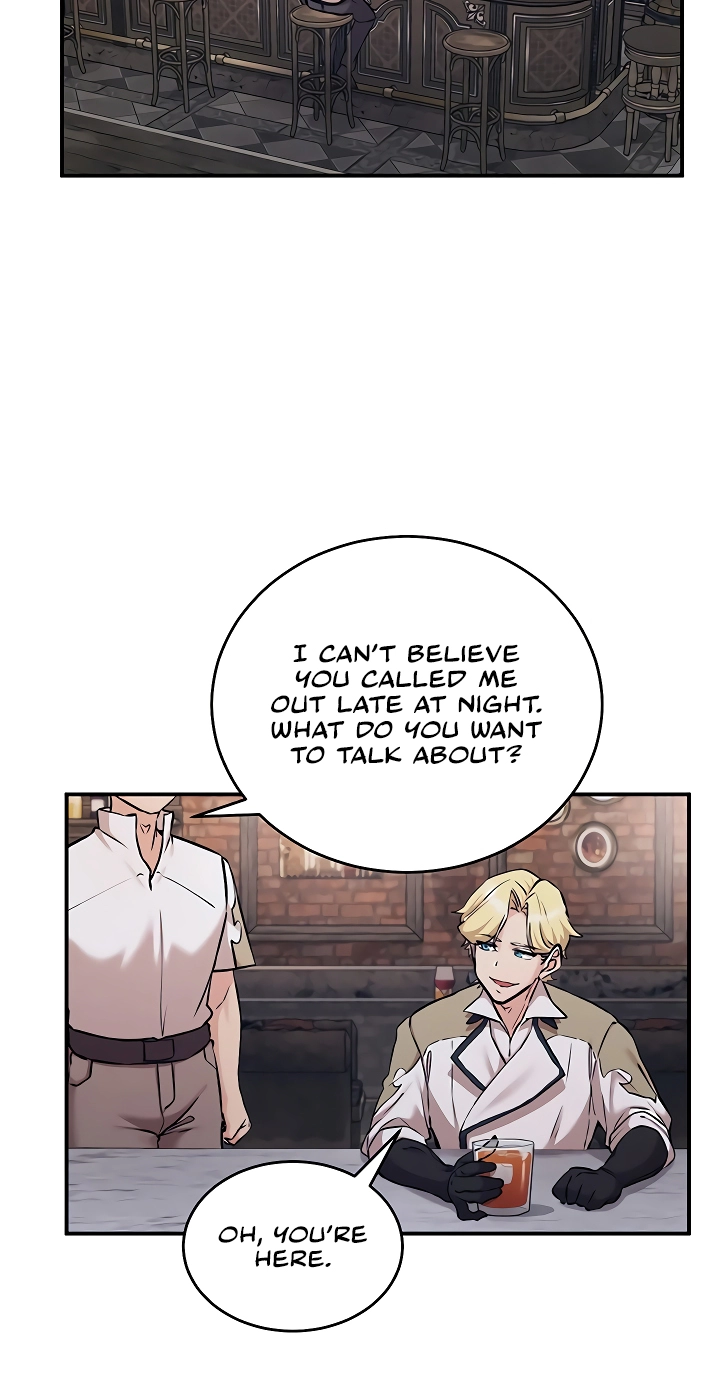 Regressed Warrior's Female Dominance Diary Chapter 82 page 39 - 