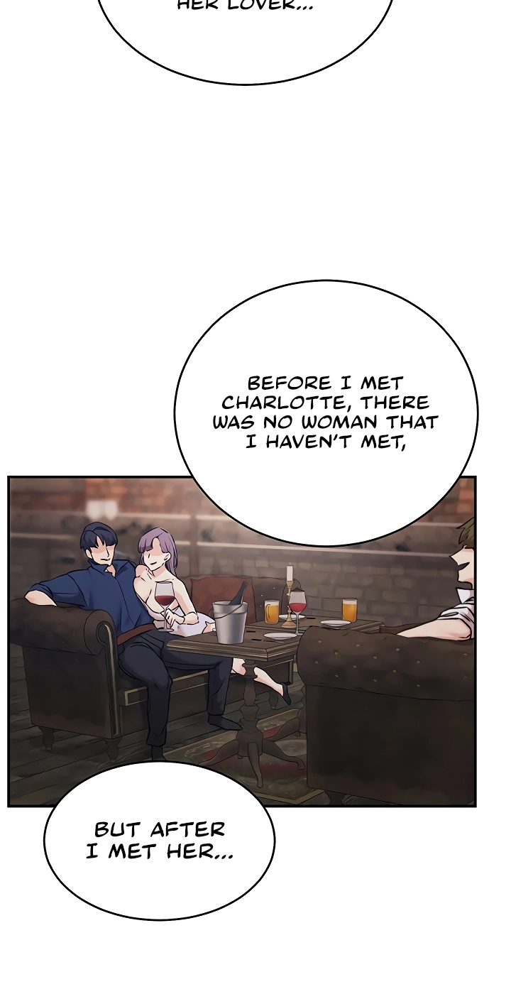 Regressed Warrior's Female Dominance Diary Chapter 82 page 46 - 