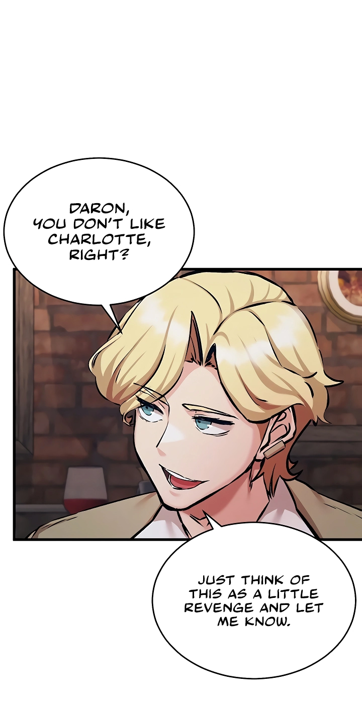 Regressed Warrior's Female Dominance Diary Chapter 82 page 49 - 